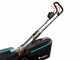 Tondeuse &agrave; gazon sur batterie Gardena PowerMax 37/36V P4A - 4ah - 37 cm