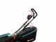 Tondeuse &agrave; gazon sur batterie Gardena PowerMax 37/36V P4A - 4ah - 37 cm