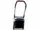 Tondeuse &agrave; gazon sur batterie Gardena PowerMax 37/36V P4A - 4ah - 37 cm