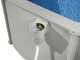 Bestway Hydrium 56384 - &Oslash;460x120 cm - Piscine ronde