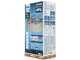 Bestway Hydrium 56384 - &Oslash;460x120 cm - Piscine ronde