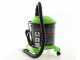 Ribimex Ceneplus - Aspirateur &agrave; cendre - 18L -  950 W