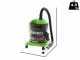 Ribimex Ceneplus - Aspirateur &agrave; cendre - 18L -  950 W