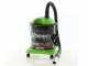 Ribimex Ceneplus - Aspirateur &agrave; cendre - 18L -  950 W