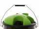 Ribimex Ceneplus - Aspirateur &agrave; cendre - 18L -  950 W