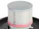 Ribimex Ceneplus - Aspirateur &agrave; cendre - 18L -  950 W