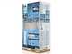 Bestway Hydrium 56586 - 500 x 360 x 120 cm - Piscine ovale