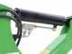 Seven Italy DR-one - Draineuse agricole &agrave; tracteur - Avec profondeur r&eacute;glable