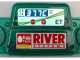 Couveuse pour &oelig;ufs automatique River Systems ET 12