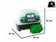 Couveuse pour &oelig;ufs automatique River Systems ET 12