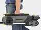 Karcher Pro HD 5/15 C Power Control - Nettoyeur haute pression professionnel - 200 bar max - 500 L/H