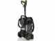 Karcher Pro HD 5/15 C Power Control - Nettoyeur haute pression professionnel - 200 bar max - 500 L/H