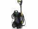 Karcher Pro HD 5/15 C Power Control - Nettoyeur haute pression professionnel - 200 bar max - 500 L/H