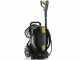 Karcher Pro HD 5/15 C Power Control - Nettoyeur haute pression professionnel - 200 bar max - 500 L/H