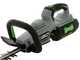 EGO HT2600E - Taille-haie &agrave; batterie brushless - 56V 2.5Ah