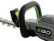 EGO HT2600E - Taille-haie &agrave; batterie brushless - 56V 2.5Ah