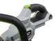 EGO HT2600E - Taille-haie &agrave; batterie brushless - 56V 2.5Ah