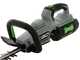 PROMO EGO HT2600E - Taille-haie &agrave; batterie -  brushless - 56V 2.5Ah - Lame de 66 cm