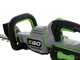 PROMO EGO HT2600E - Taille-haie &agrave; batterie -  brushless - 56V 2.5Ah - Lame de 66 cm