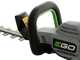 PROMO EGO HT2600E - Taille-haie &agrave; batterie brushless - 56V 2.5Ah