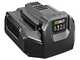 PROMO EGO HT2600E - Taille-haie &agrave; batterie brushless - 56V 2.5Ah