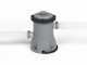 Bestway Steel Pro 56679 - &Oslash;305x76 cm - Piscine ronde + pompe de filtration 16 W