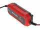 Einhell CE-BC 1 M - 6/12V - Chargeur de batterie et mainteneur de charge - max 32 Ah