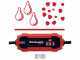 Einhell CE-BC 1 M - 6/12V - Chargeur de batterie et mainteneur de charge - max 32 Ah