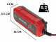 Einhell CE-BC 1 M - 6/12V - Chargeur de batterie et mainteneur de charge - max 32 Ah