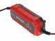 Einhell CE-BC 1 M - 6/12V - Chargeur de batterie et mainteneur de charge - max 32 Ah