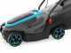 Gardena PowerMax 32/1200 - Tondeuse &agrave; gazon &eacute;lectrique - 1200W - Coupe de 32&nbsp;cm