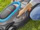 Gardena PowerMax 32/1200 - Tondeuse &agrave; gazon &eacute;lectrique - 1200W - Coupe de 32&nbsp;cm