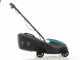 Gardena PowerMax 32/1200 - Tondeuse &agrave; gazon &eacute;lectrique - 1200W - Coupe de 32&nbsp;cm