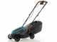 Gardena PowerMax 32/1200 - Tondeuse &agrave; gazon &eacute;lectrique - 1200W - Coupe de 32&nbsp;cm