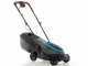 Gardena PowerMax 32/1200 - Tondeuse &agrave; gazon &eacute;lectrique - 1200W - Coupe de 32&nbsp;cm