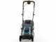 Gardena PowerMax 32/1200 - Tondeuse &agrave; gazon &eacute;lectrique - 1200W - Coupe de 32&nbsp;cm