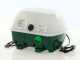 Couveuse pour &oelig;ufs automatique River Systems ET 12 SUPER