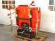 Seven Italy 300L - Cuve de pulv&eacute;risation compacte pour tracteur - Pompe APS71