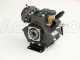 Seven Italy 300L - Cuve de pulv&eacute;risation compacte pour tracteur - Pompe APS71