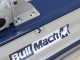 BullMach REA 165 SH - Broyeur sur tracteur - S&eacute;rie m&eacute;dium - &Agrave; d&eacute;port hydraulique
