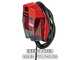 Einhell GE-SP 18 LL Li - Pompe immerg&eacute;e pour eaux claires - 18V 2,5 Ah et chargeur