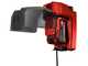 Einhell GE-SP 18 LL Li - Pompe immerg&eacute;e pour eaux claires - 18V 2,5 Ah et chargeur