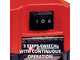 Einhell GE-SP 18 LL Li - Pompe immerg&eacute;e pour eaux claires - 18V 2,5 Ah et chargeur