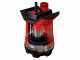 Einhell GE-DP 18/25 - Solo - Pompe immerg&eacute;e pour eaux charg&eacute;es - SANS BATTERIE NI CHARGEUR DE BATTERIE