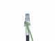 D&eacute;compacteur agricole Seven Italy Simply &agrave; 3 dents 120 cm rouleau hydraulique