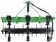 D&eacute;compacteur agricole Seven Italy Simply &agrave; 3 dents 120 cm rouleau hydraulique
