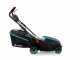 Gardena PowerMax 37/1800 - Tondeuse &agrave; gazon &eacute;lectrique - 1800W - Coupe de 37&nbsp;cm