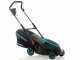 Gardena PowerMax 37/1800 - Tondeuse &agrave; gazon &eacute;lectrique - 1800W - Coupe de 37&nbsp;cm