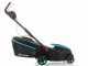 Gardena PowerMax 37/1800 - Tondeuse &agrave; gazon &eacute;lectrique - 1800W - Coupe de 37&nbsp;cm