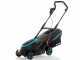 Gardena PowerMax 37/1800 - Tondeuse &agrave; gazon &eacute;lectrique - 1800W - Coupe de 37&nbsp;cm